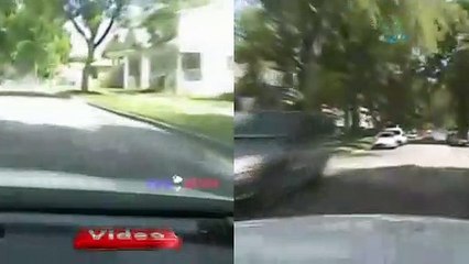 Kovalamacanın sonu kötü bitti!