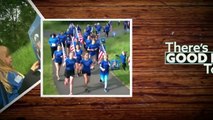 Annual Memorial Day Run Supports Fallen Special USA Service Members