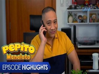 Pepito Manaloto: Salamat sa lahat, Pepito (Finale) | YouLOL