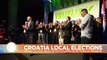 Green MP Tomasevic crushes far-right candidate in Zagreb mayoral election