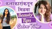 Salon Time: Aditi Dravid & Snehlata Vasaikar Gives PRO Beauty TIPS for SKIN & HAIR Care