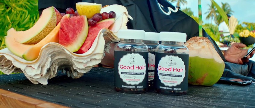 Gims et Dhurata Dora : le clip Only You