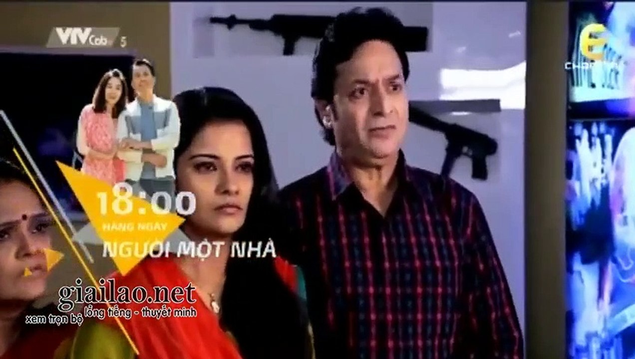 Đội Đặc Nhiệm CID Tập 797 - THVL3 Lồng Tiếng tap 798 - xem phim doi dac nhiem cid tap 797