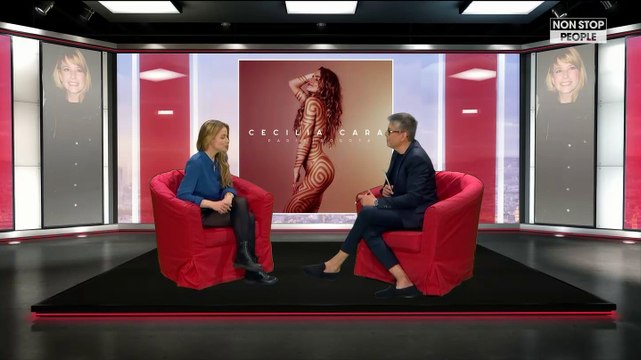 Que sont-ils devenus ? - Graines de star : Cécilia Cara revient sur sa participation à l'émission