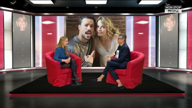 Que sont-ils devenus ? - Roméo et Juliette : Cécilia Cara toujours en contact avec Damien Sargue ? Elle répond