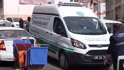 Misafir gittiği evde ölü bulundu