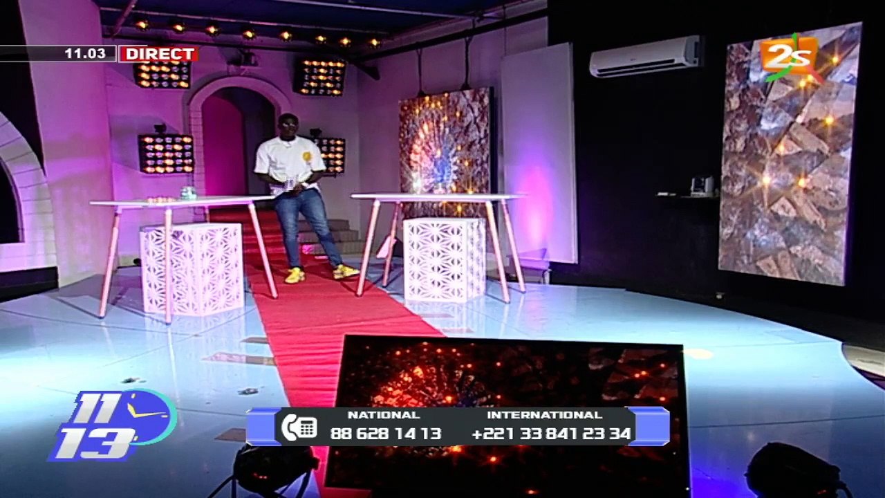 2STVLIVE (1663)