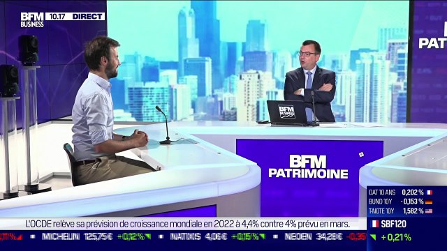 Arnaud Romanet-Perroux (Upstone) : Comment le marché du crowdfunding immobilier ca-t-il évolué depuis le début de l'année ? - 31/05