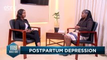 Causes Of Post Partum Depression