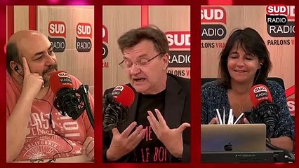 Patrick Montel - "Commenter l'athlétisme a été pour moi un vrai privilège"