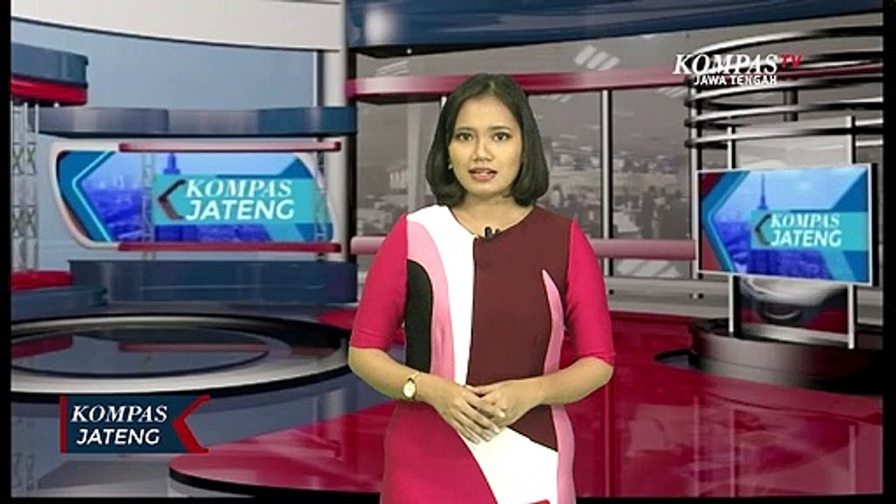 12 Personel Polres Rembang Positif Covid-19