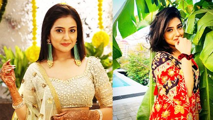 Akshita Mudgal: Dancing Is The Best Way For Me To Reduce Stress And Anxiety