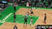 Irving and Durant dominate Celtics at TD Garden