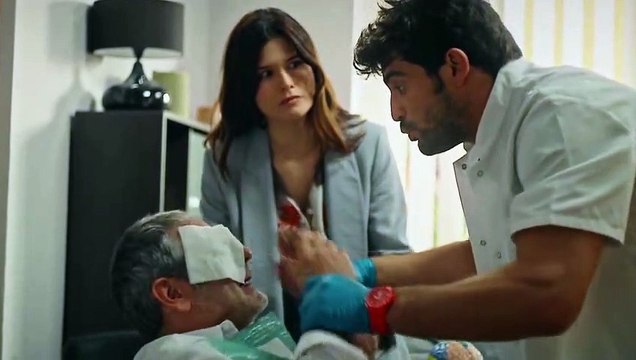 Plus belle la vie : [Indiscrétion] - La terrible agression contre Sacha