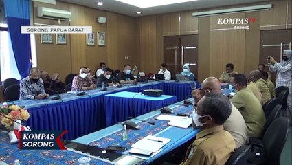 Pemkab Akan Resmikan Taman Baca Di Pulau Um