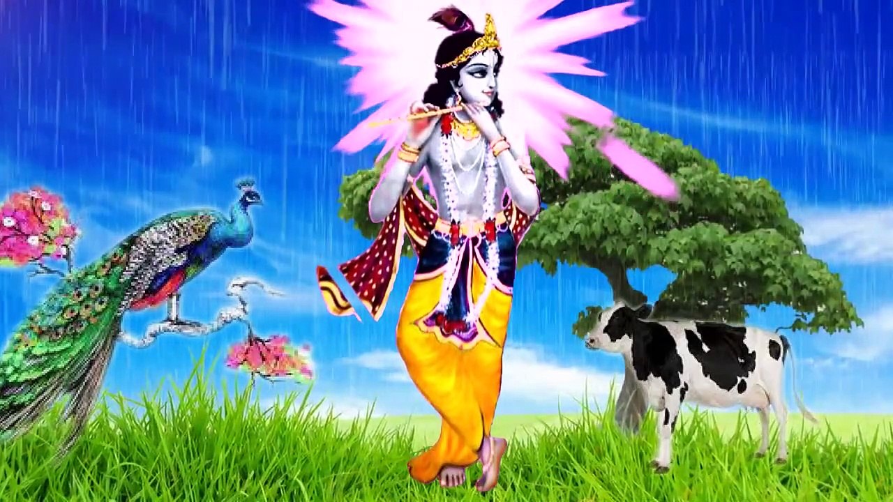 KRISHNA FLUTEKRISHNA FLUTEMEDITATIO