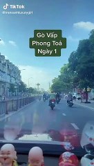 Quận Gò Vấp tháo gỡ chốt phong tỏa Covid-19, dự thảo phương án mới