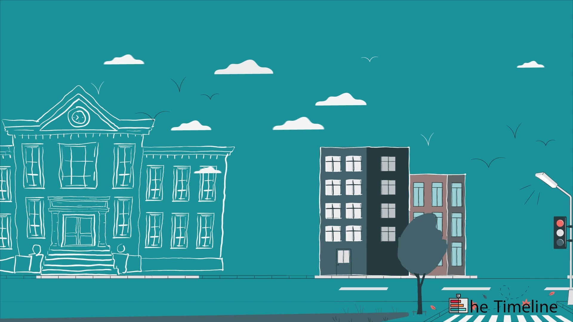 ⁣Podcast for students | It'll be the most customized podcast for all teenagers. | The Timeline |