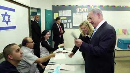 Perché sarà difficile la vita di una coalizione di governo anti-Netanyahu