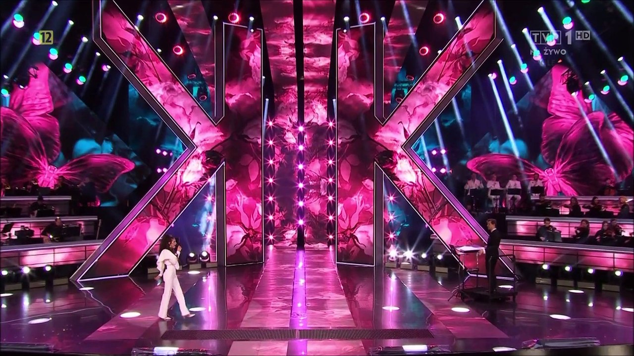 Sylwia Grzeszczak - Byle Bylo Tak (Jak przeżyć wszystko jeszcze raz - The Best of Krzysztof Krawczyk)