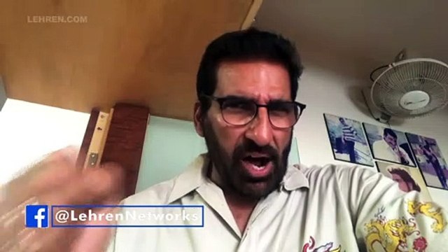 Mukesh Rishi Salutes The Sikh Community For Their Seva In The Pandemic