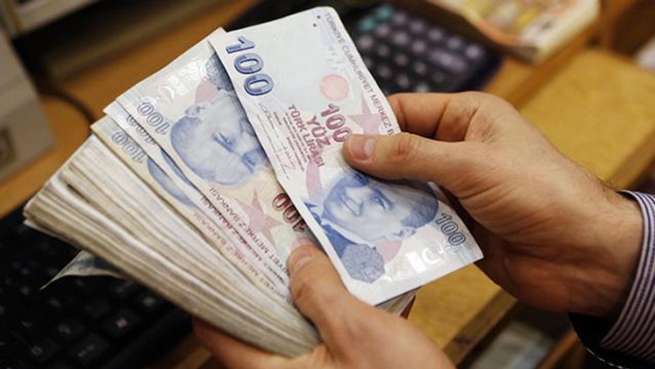 Son dakika! Türk-iş ve Hak-iş kamu işçisinin en düşük brüt ücretinin 4 bin 800 TL'ye yükseltilmesini talep etti
