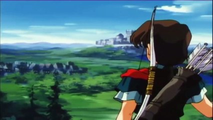 روبن هود الحلقة 50