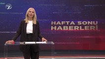 Hafta Sonu Haberleri - 30 Mayıs 2021