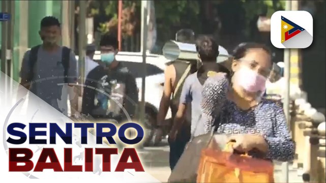 Bagong quarantine classifications, inaasahang iaanunsyo ni Pangulong Duterte mamayang gabi; IATF, inirekomenda na palawigin ang temporary travel ban sa India at ilan pang mga bansa