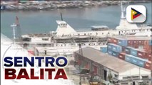 MARINA, naghahanda na para sa pagbabakuna sa seafarers; shipping companies, nag-umpisa nang magpasa ng pangalan ng kanilang seafarers na babakunahan