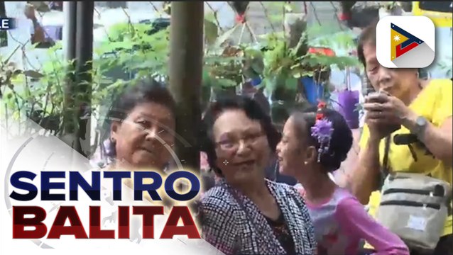 NCSC: Senior citizens na fully vaccinated na, dapat payagang makapasok sa essential establishments