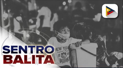 Pangulong Duterte, ipinagdarasal ang pagbangon ng ating bansa mula sa COVID-19 pandemic