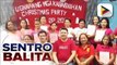 SENTRO SERBISYO:  Mahigit 70 residente sa Quezon City, humihingi ng tulong para maproseso ang kanilang aplikasyon sa TUPAD program