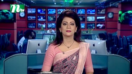 NTV Dupurer Khobor | 31 May 2021