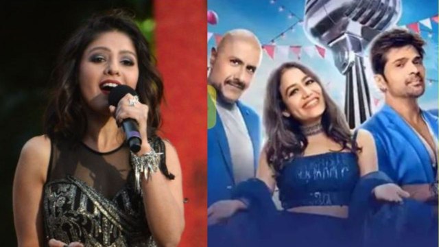 Sunidhi Chauhan ने तोड़ी चुप्पी, Indian Idol की जज नहीं बनने पर किया खुलासा | FilmiBeat