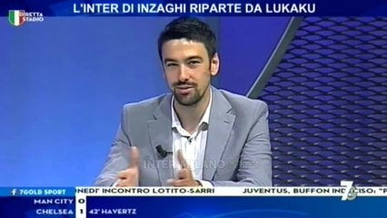 AG. ALEJANDRO CAMANO: PER HAKIMI NON STO PARLANDO CON NESSUNO. LAUTARO? OGNI GIOCATORE HA UN PREZZO.