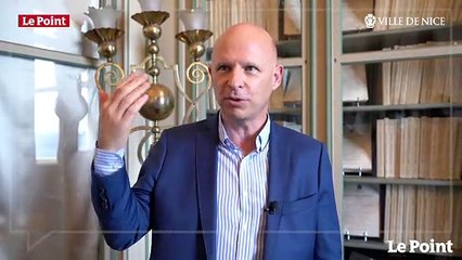 Neuroplanète - Entretien avec Stanislas Dehaene, professeur de psychologie cognitive expérimental