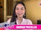 Kapuso Showbiz News: Hannah Precillas introduces GMA Music EP