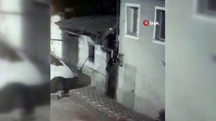 Hırsızdan şok itiraf: 'Uyuşturucu satın almak için çalıyorum'