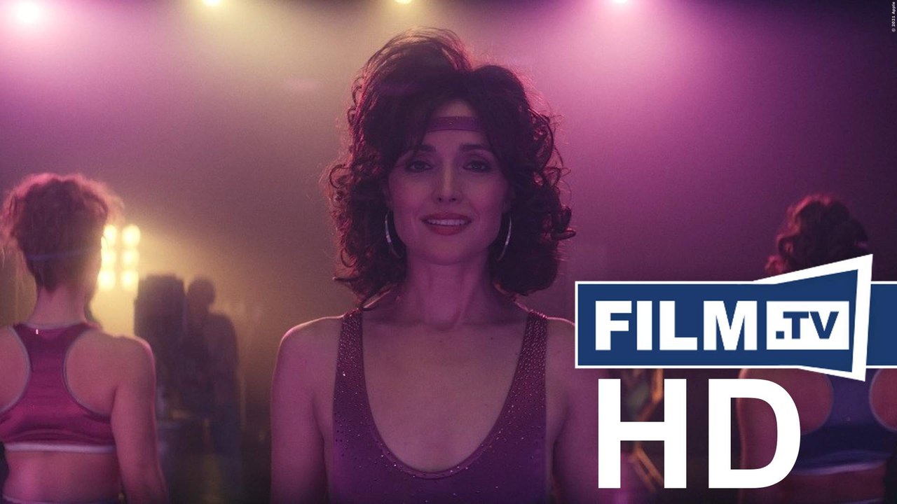 Physical Trailer Deutsch German (2021)