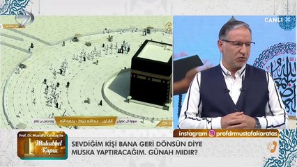 Muska yaptırmak günah mıdır?  Muska ve büyünün dinimizdeki yeri nedir?