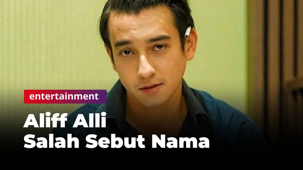 Salah Sebut Nama Nuning Irpana, Aliff Alli: Mba Ninung...