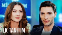 Aşk Mantık İntikam İlk Tanıtım | 11 Haziran Cuma 20.00'de FOX'ta! ✨