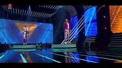 Fyr og Flamme ~ Øve os på hinanden | Optakt til Eurovision Song Contest 2021 | DRTV - Danmarks Radio