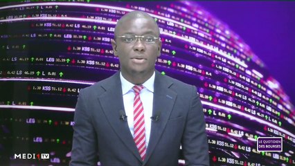 Le quotidien des bourses - 31/05/2021