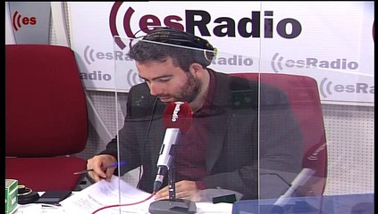 Federico a las 8: Remodelación en el PP y su miedo a otra "foto de Colón"