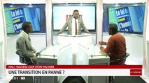 Mali-Nouveau coup d'état militaire: une transition en panne ? - 30/05/2021