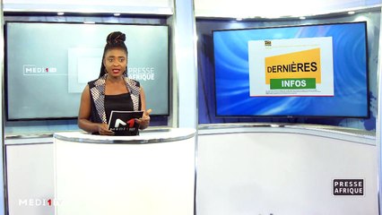 Presse Afrique - 31/05/2021