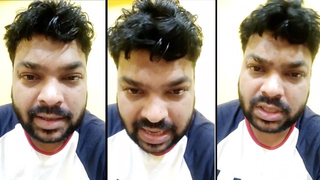 अक्षरा सिंह के सपोर्ट में आये आशीष वर्मा,देखिये क्या कहाँ