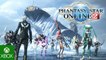 Phantasy Star Online 2 - Trailer Xbox E3 2019